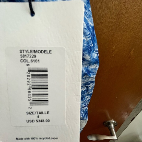 NWT Amur dress‎ - Picture 5 of 5